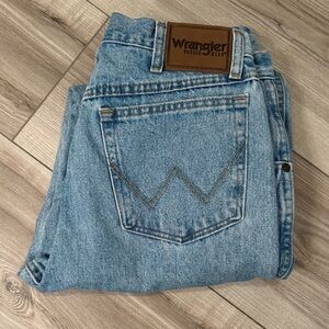 Wrangler Jeans - W34” x L34”